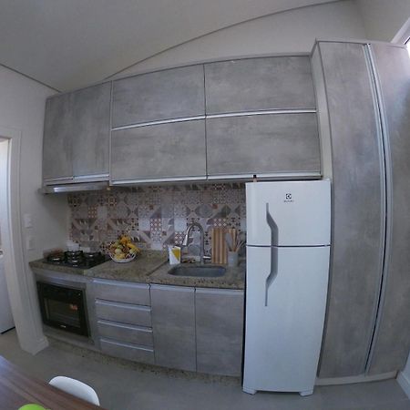 Vila Dhomini Florianópolis Exteriér fotografie