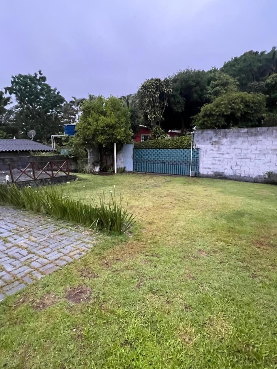 Vila Dhomini Florianópolis Exteriér fotografie