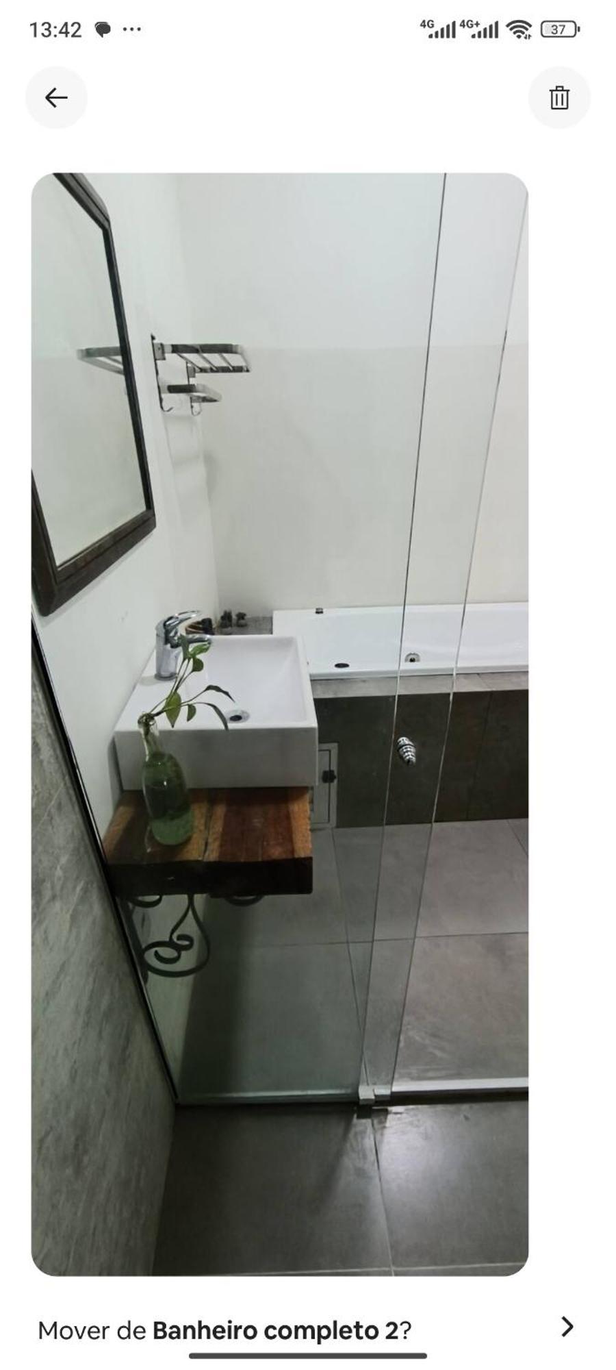 Vila Dhomini Florianópolis Exteriér fotografie