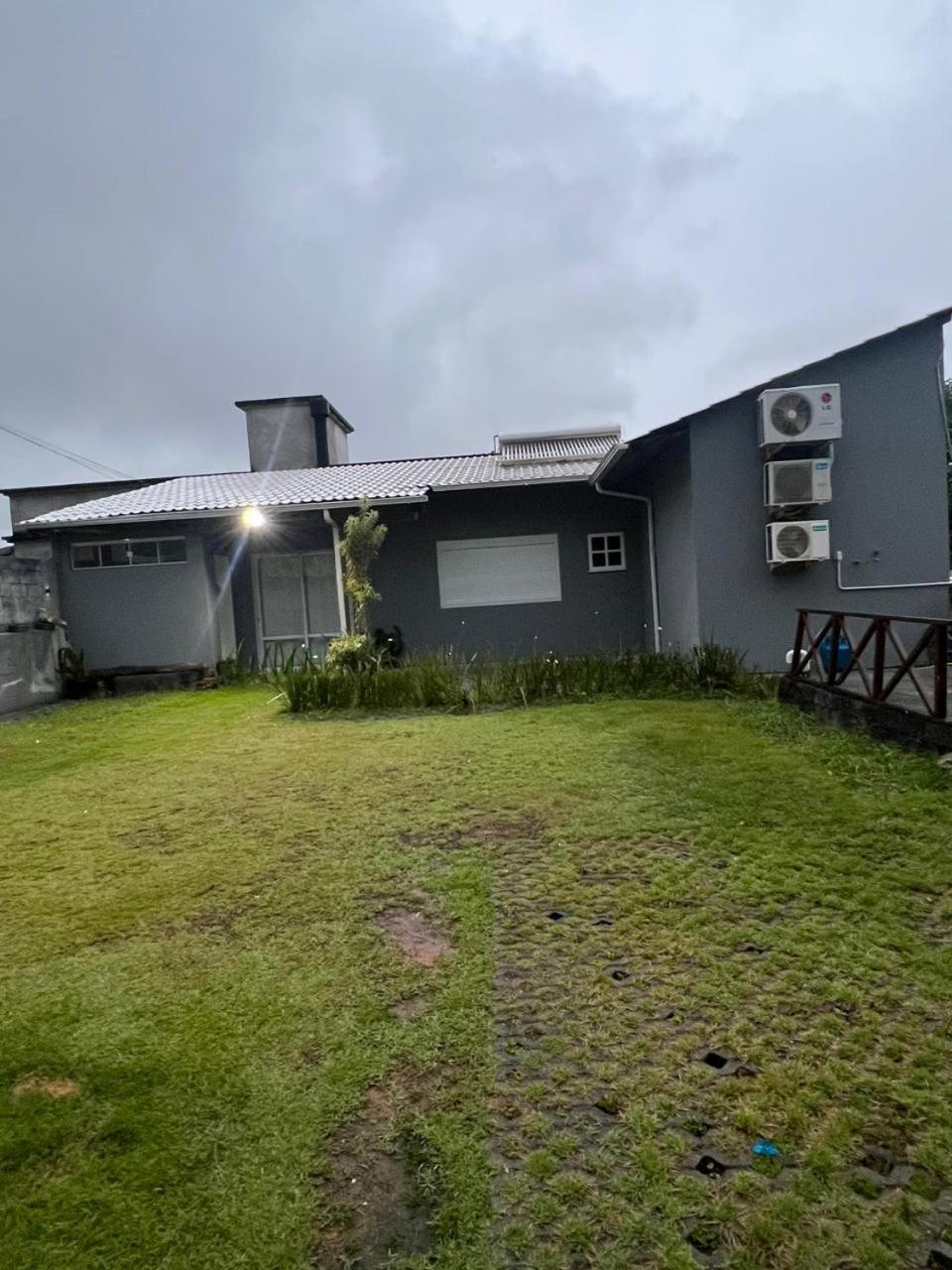 Vila Dhomini Florianópolis Exteriér fotografie