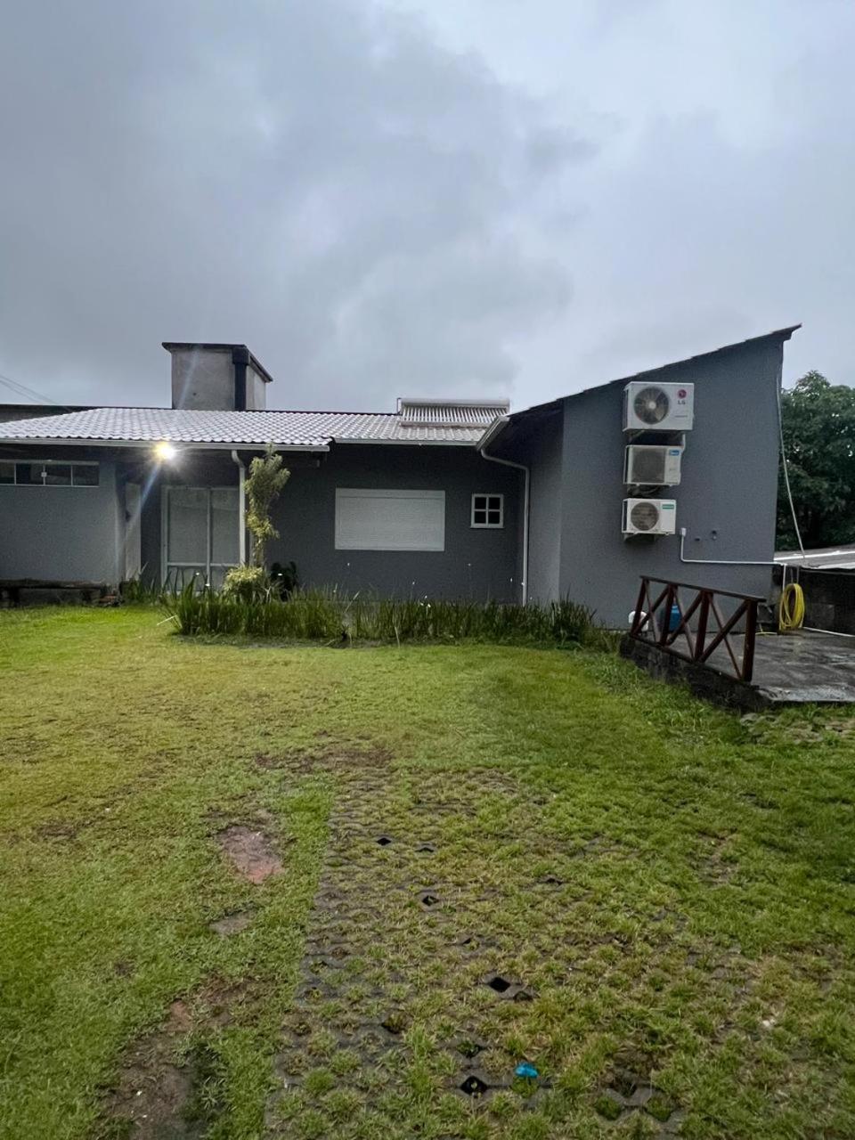 Vila Dhomini Florianópolis Exteriér fotografie